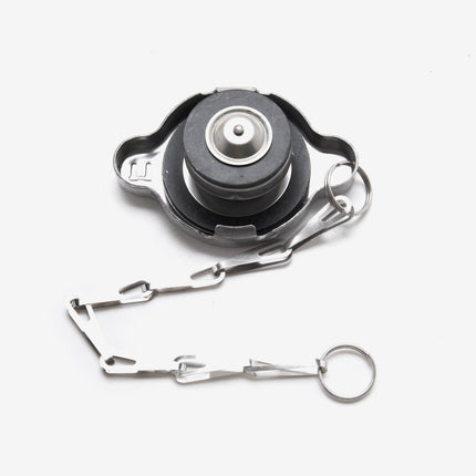 Radiator cap for KY500X-E5