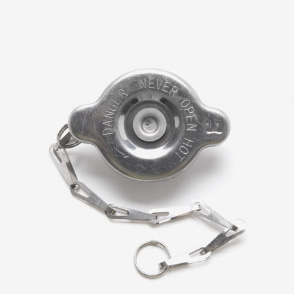 Radiator cap for KY500X-E5