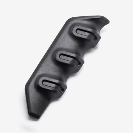 Right Radiator Trim for LX500-N-E5