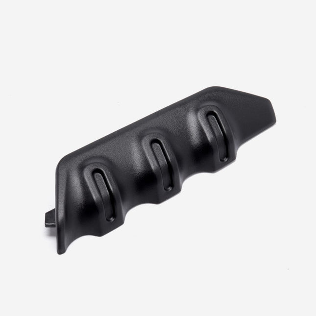 Left Radiator Trim for LX500-N-E5