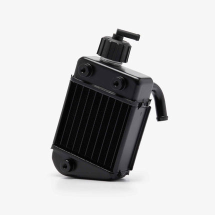 Secondary Radiator for ZS125-39-E5