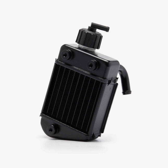 Secondary Radiator for ZS125-39-E5