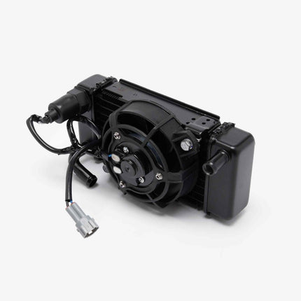 Radiator for ZS125-39-E5