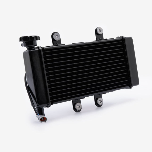 Radiator