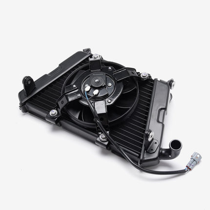 Radiator for LJ300T-18A-E5