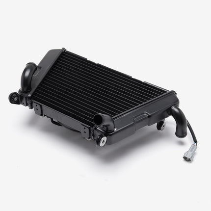 Radiator for LJ300T-18A-E5