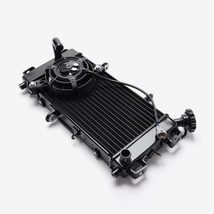 Radiator for TR125-3-E5