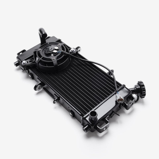 Radiator for TR125-3-E5