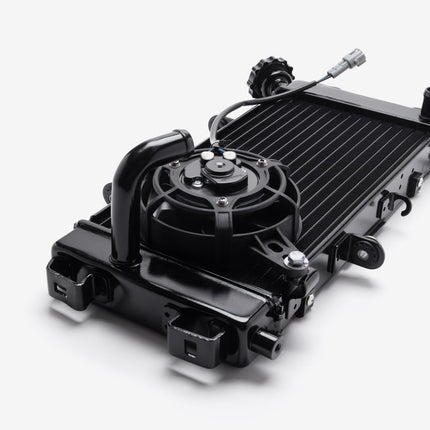 Radiator for TR125-3-E5