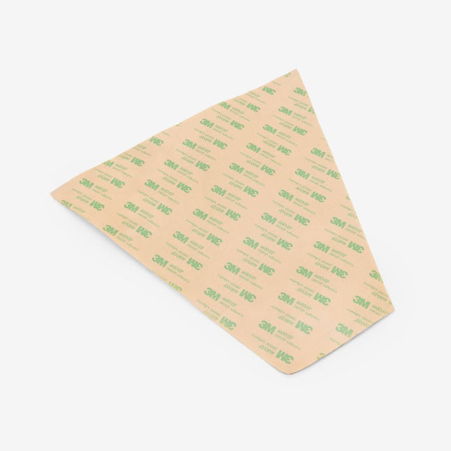 Fuel Tank Heat Cover