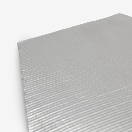 Fuel Tank Heat Cover