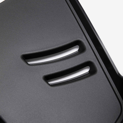 Radiator Surround Panel