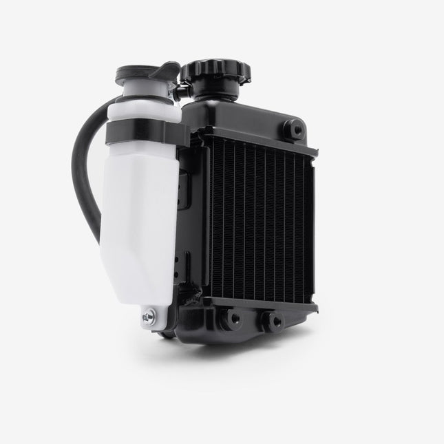 Right Radiator