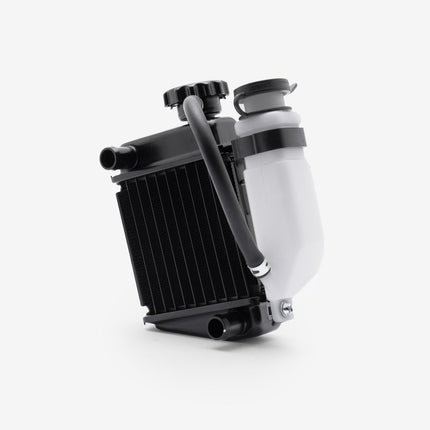 Right Radiator