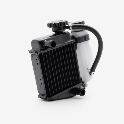 Right Radiator