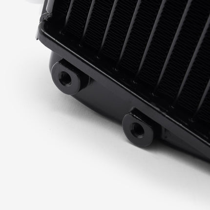 Right Radiator