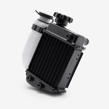 Right Radiator