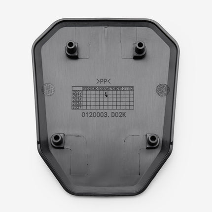 Fuel Lid Cover