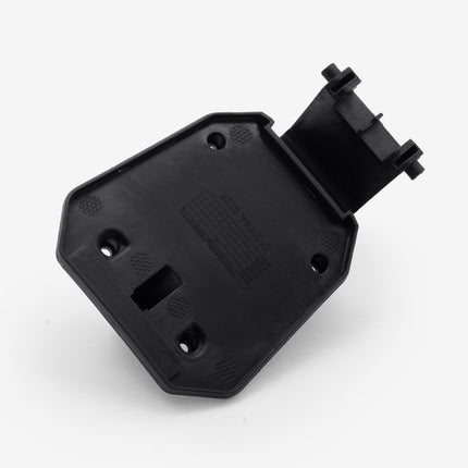 Fuel Lid