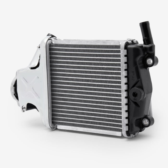 Radiator