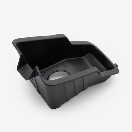 Fuel Filler Bracket