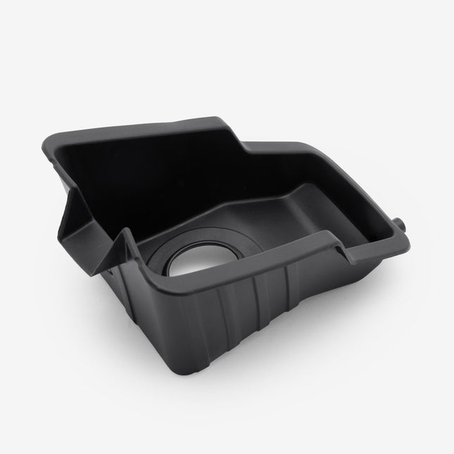 Fuel Filler Bracket
