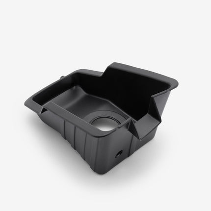 Fuel Filler Bracket