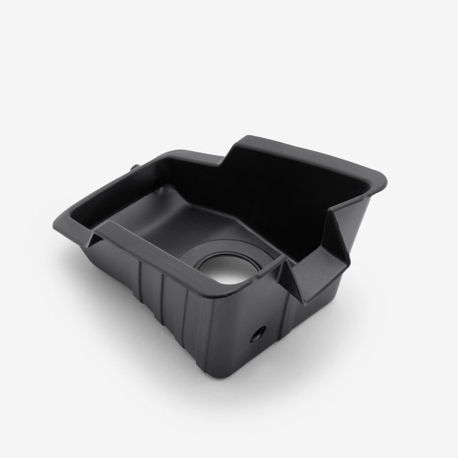 Fuel Filler Bracket