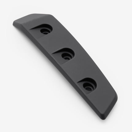 Left Radiator Surround Panel