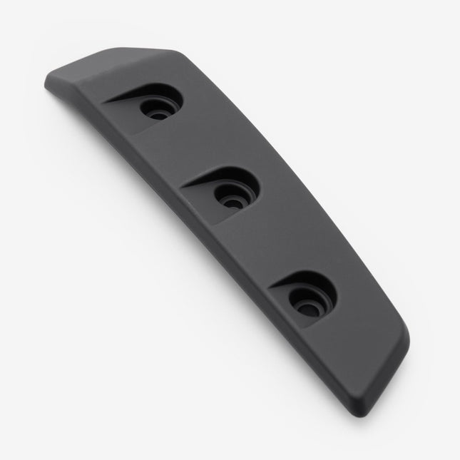 Left Radiator Surround Panel
