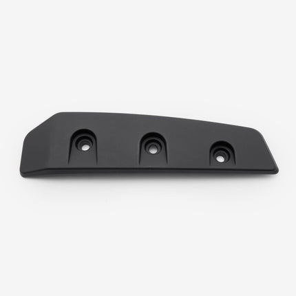 Left Radiator Surround Panel