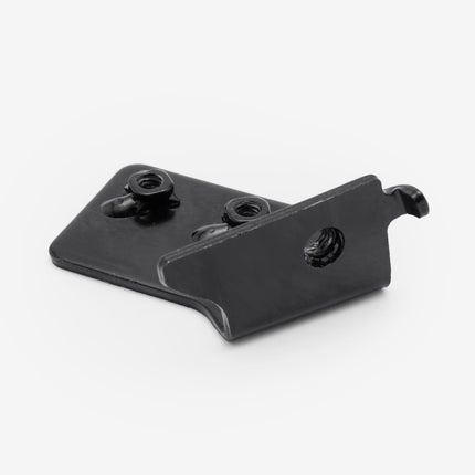 Left Fuel Tank Bracket