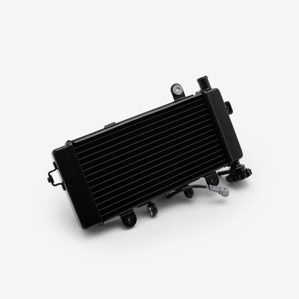 Radiator
