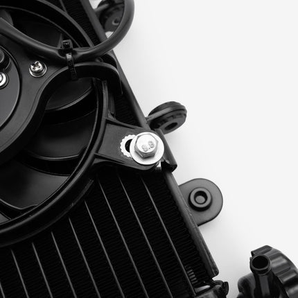Radiator