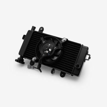 Radiator