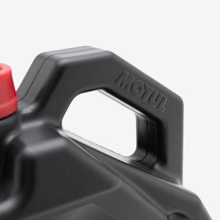 Motul 5100 10W50 4T 4 Litres for Motorcycle