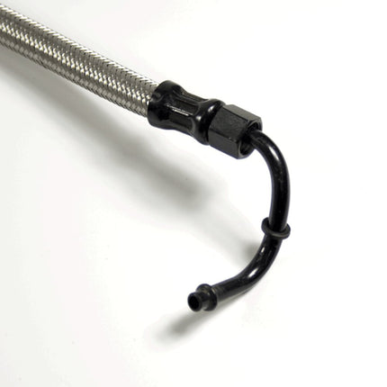 Oil Cooling Pipe Flow Out for DY200