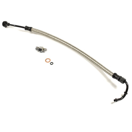 Oil Cooling Pipe Flow Out for DY200