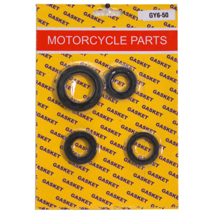 Oil Seal Set 139QMA 139QMB
