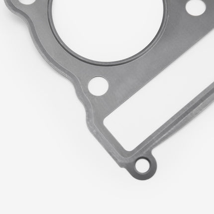 125cc Motorcycle Head Gasket (Metal) SK157FMI-G for SK125-22, SK125-8