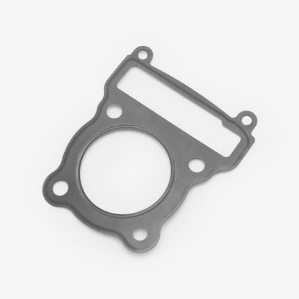 125cc Motorcycle Head Gasket (Metal) SK157FMI-G for SK125-22, SK125-8