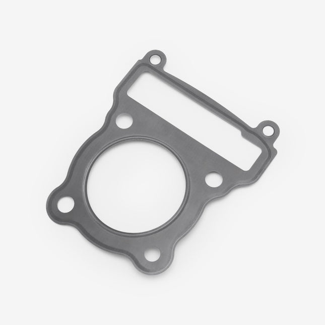 125cc Motorcycle Head Gasket (Metal) SK157FMI-G for SK125-22, SK125-8