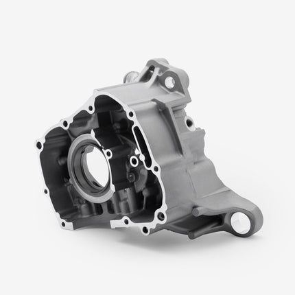 Right Crankcase (Clutch) Cover Gasket