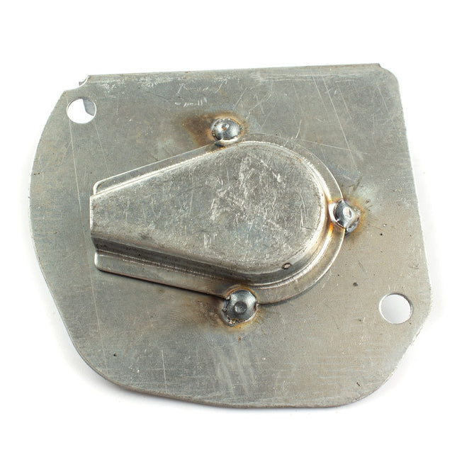 Rocker Cover Breather Baffle