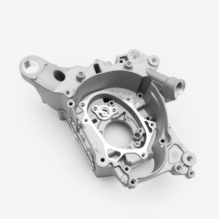 Right Crankcase