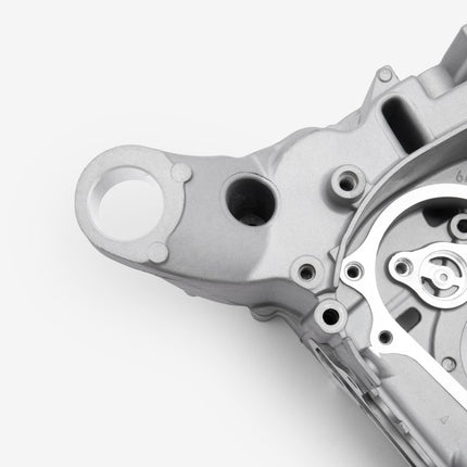 Right Crankcase