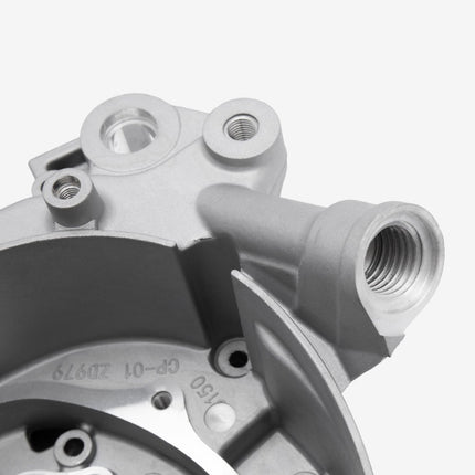 Right Crankcase