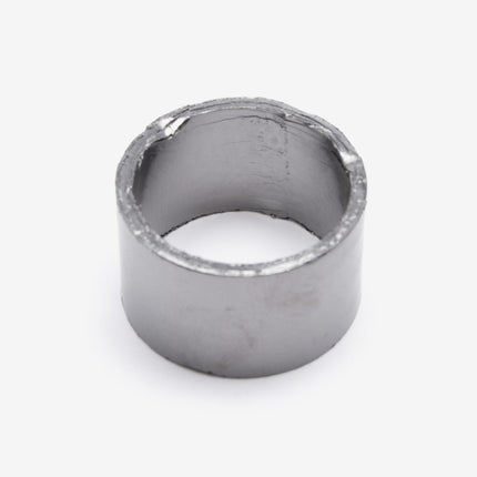 Exhaust Connection Gasket 49x30x2.5mm for LX500-J-E5, LX500-K-E5