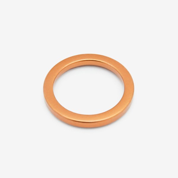 Lextek Exhaust Gasket 44x35x5mm