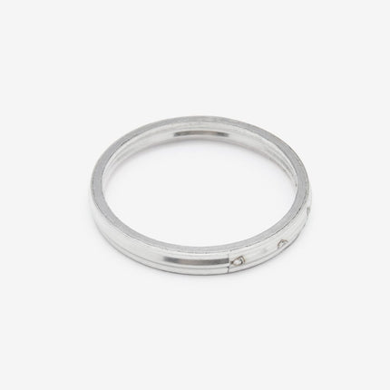 Lextek Exhaust Gasket 35 x 41 x 5mm